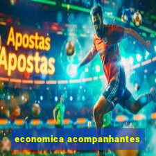 economica acompanhantes